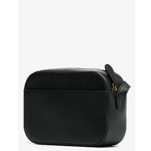 NWT Authentic Balenciaga Ville XS Camera Bag in Black - Picture 4 of 7